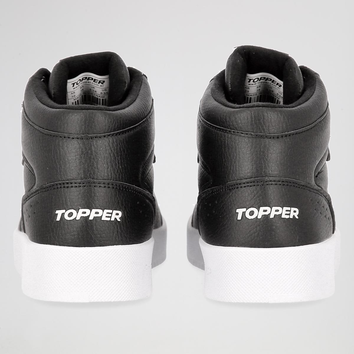 Zapatillas Topper Terre Sintético,  image number null