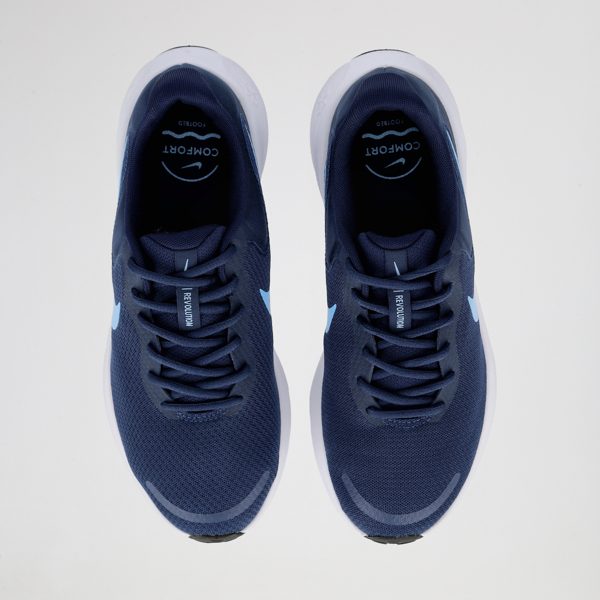 Zapatillas Running Nike Revolution 7 Hombre,  image number null