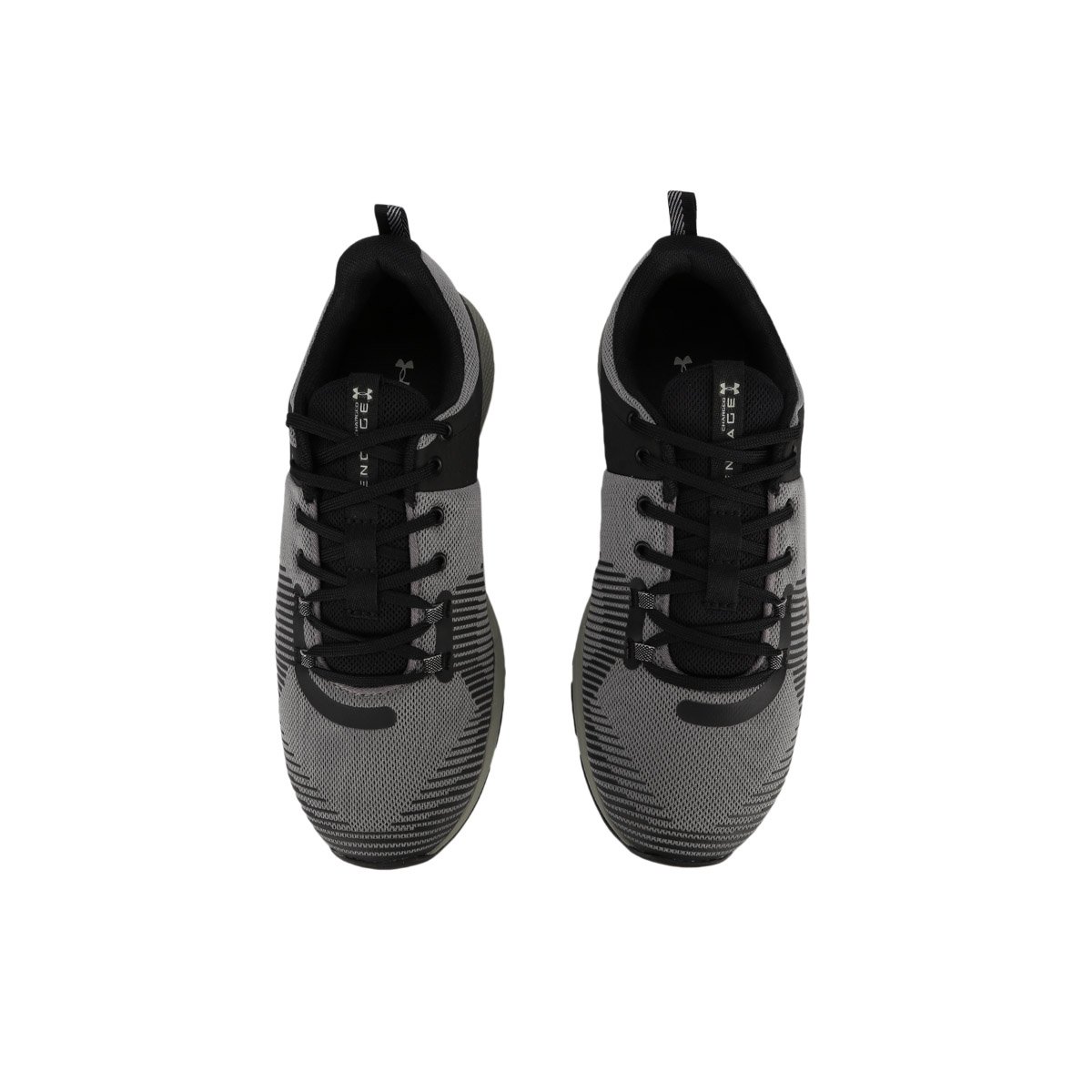 Zapatillas Under Armour Charged Engage,  image number null
