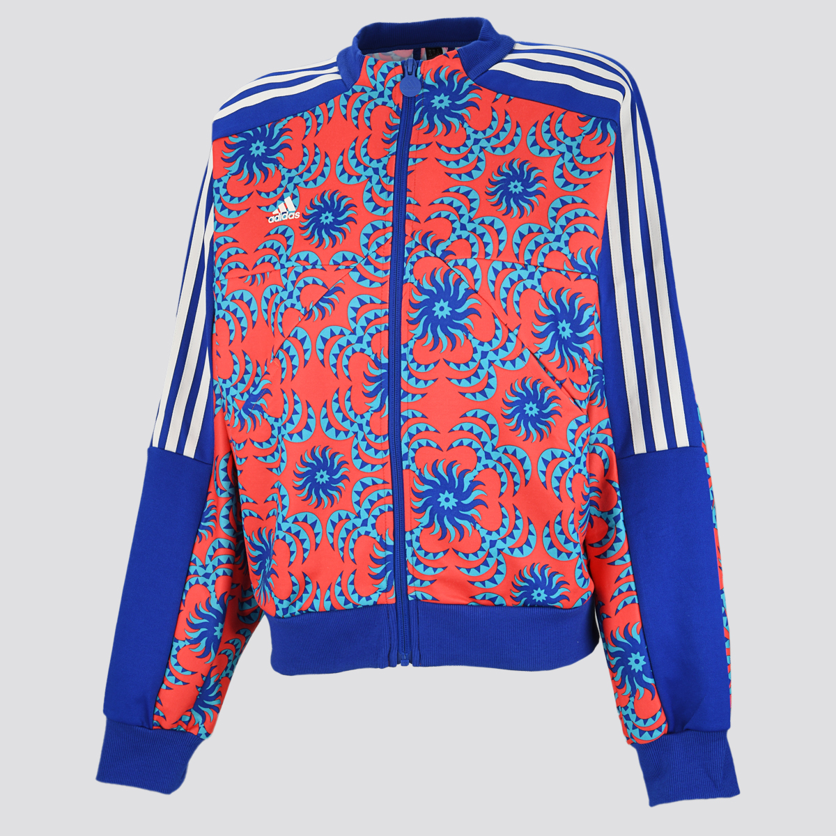 Campera adidas originals 2016 mujer store