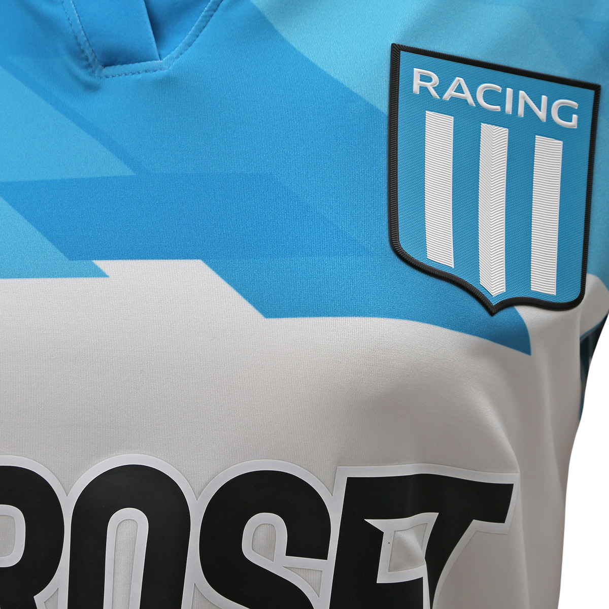 Camiseta Kappa Racing Club Alternativa 22 | StockCenter