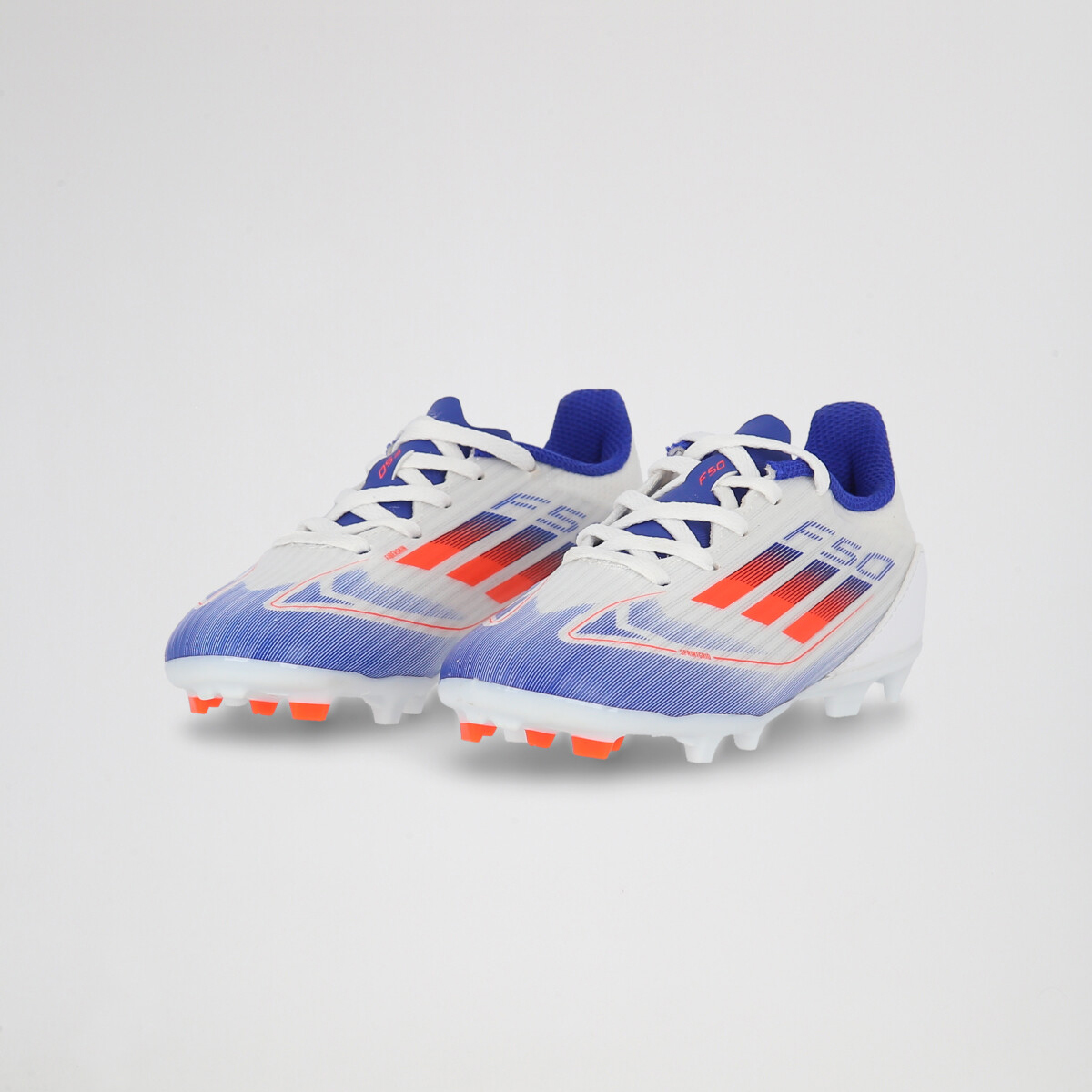 Botines Fútbol adidas F50 League FG Infantil,  image number null