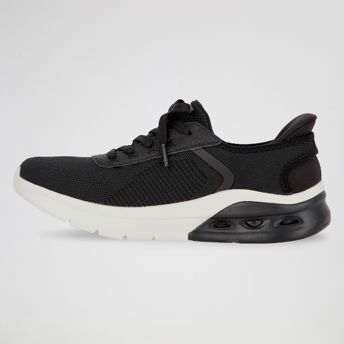Zapatillas Running Skechers Bobs Arc Waves 2.0 Mujer,  image number null
