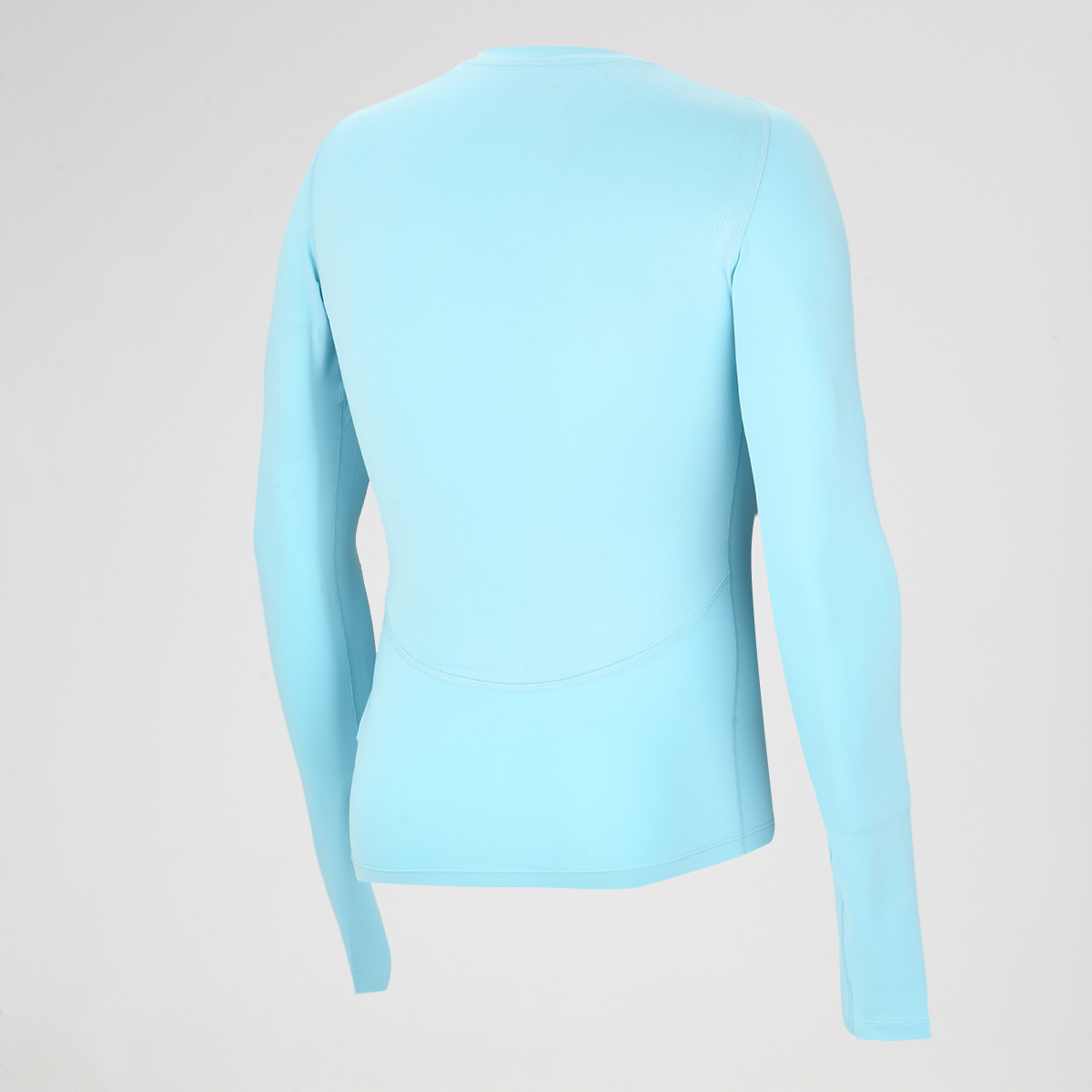 Remera Fútbol adidas Techfit Aeroready Manga Larga Hombre,  image number null
