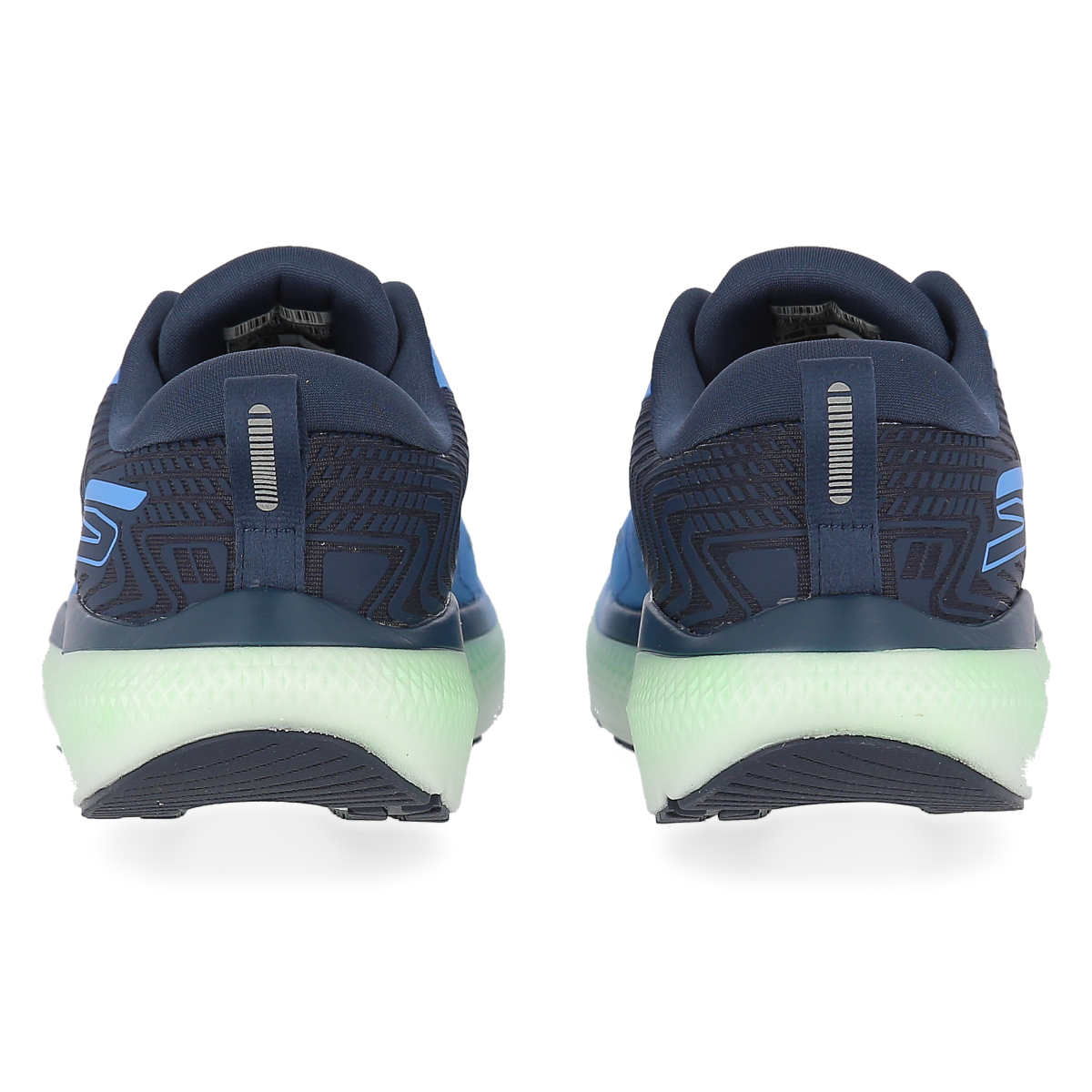 Zapatillas Running Skechers Go Run Ride Hombre StockCenter