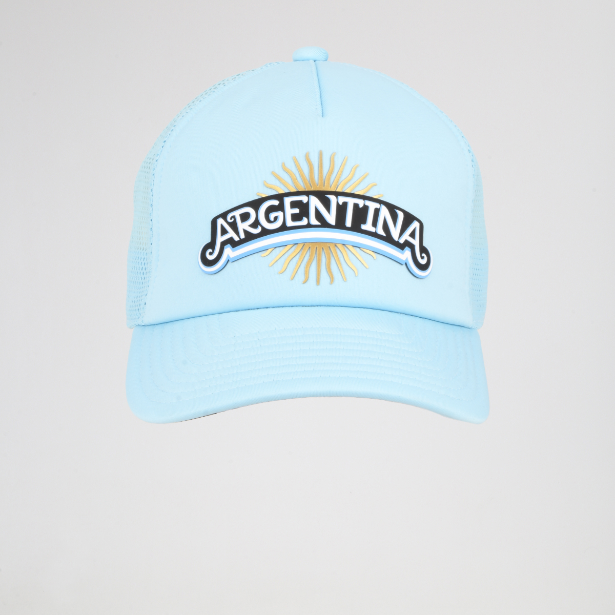 Gorra adidas Selecci&oacute;n Argentina 2026 ajustable,  image number null
