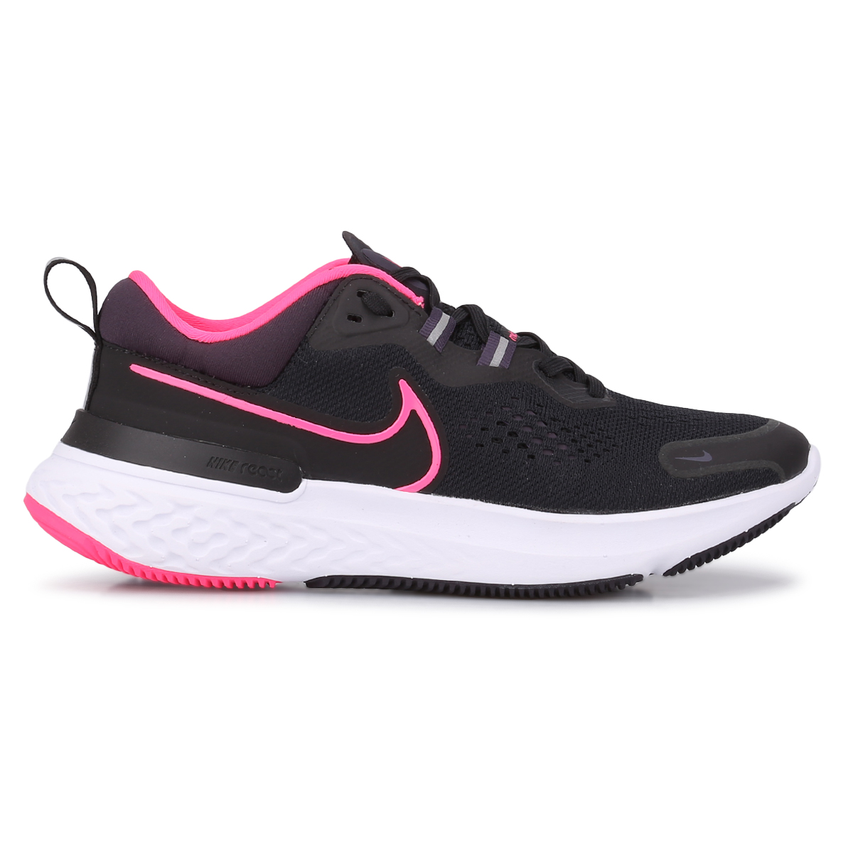 Zapatillas Nike React Miler 2,  image number null