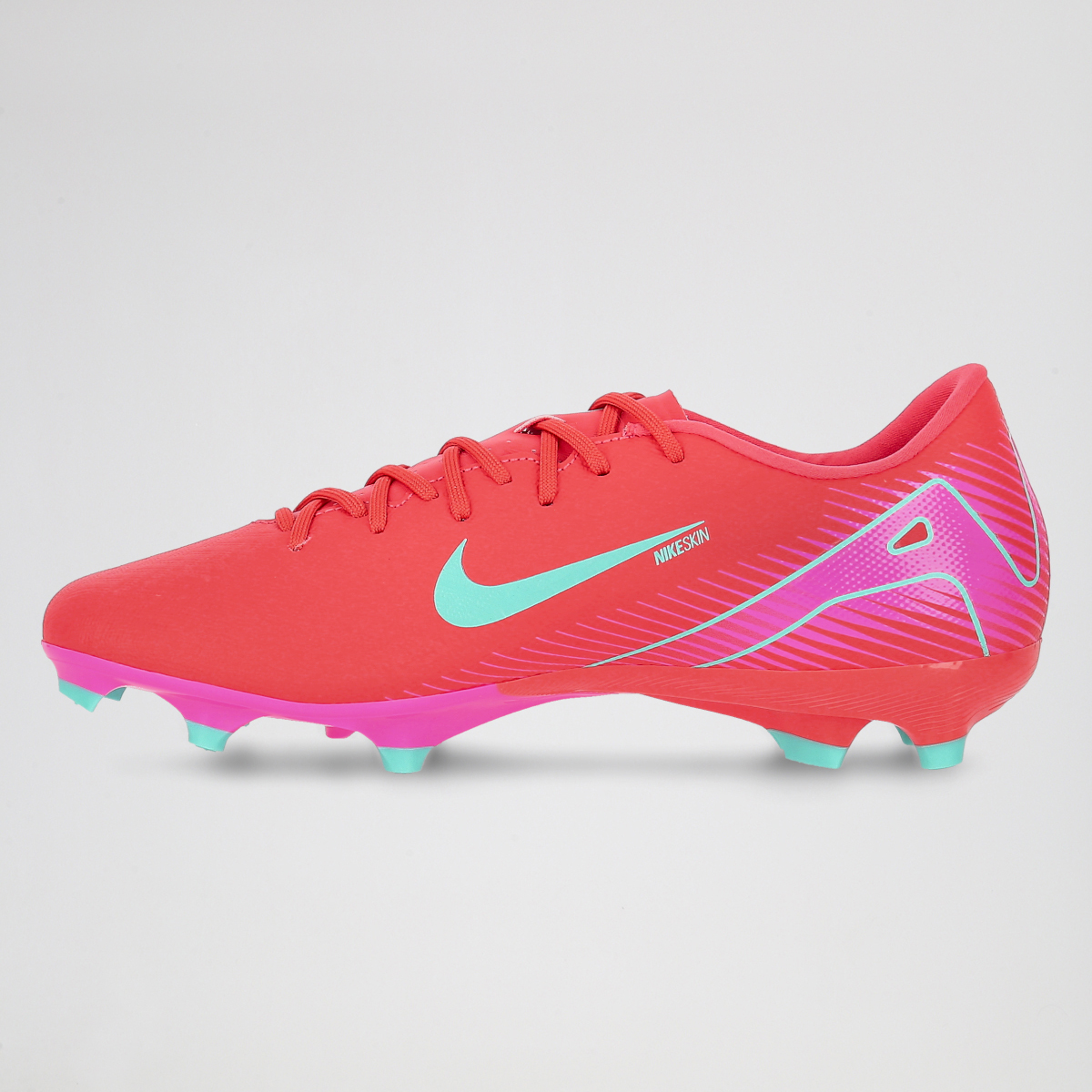 Botines F&uacute;tbol Nike Mercurial Vapor 16 Academy FG MG Hombre,  image number null