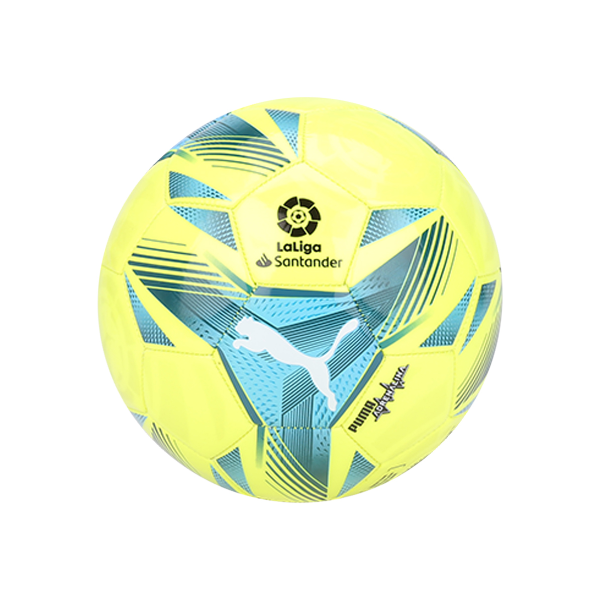 Pelota Puma Laliga 1 Adrenalina,  image number null