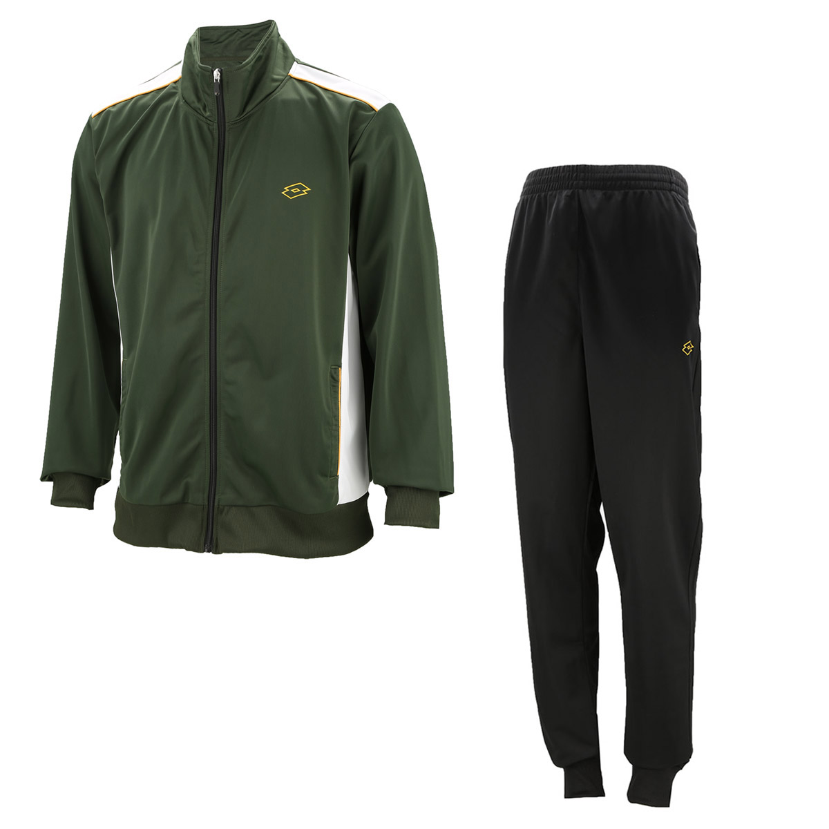 Conjunto deportivo lotto hombre clearance