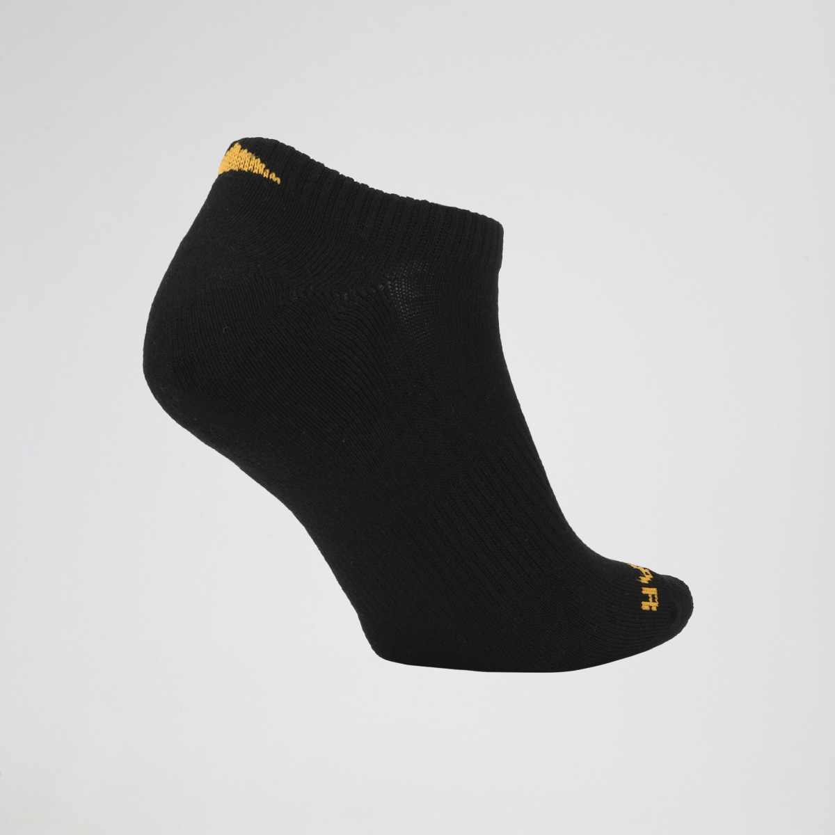 Medias CAT Basics Low Cut Algod&oacute;n,  image number null