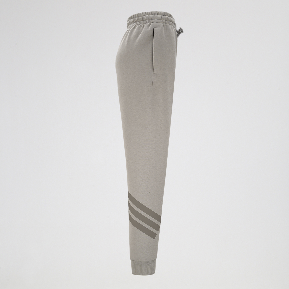 Pantal&oacute;n adidas Future Icons 3 Tiras Hombre,  image number null