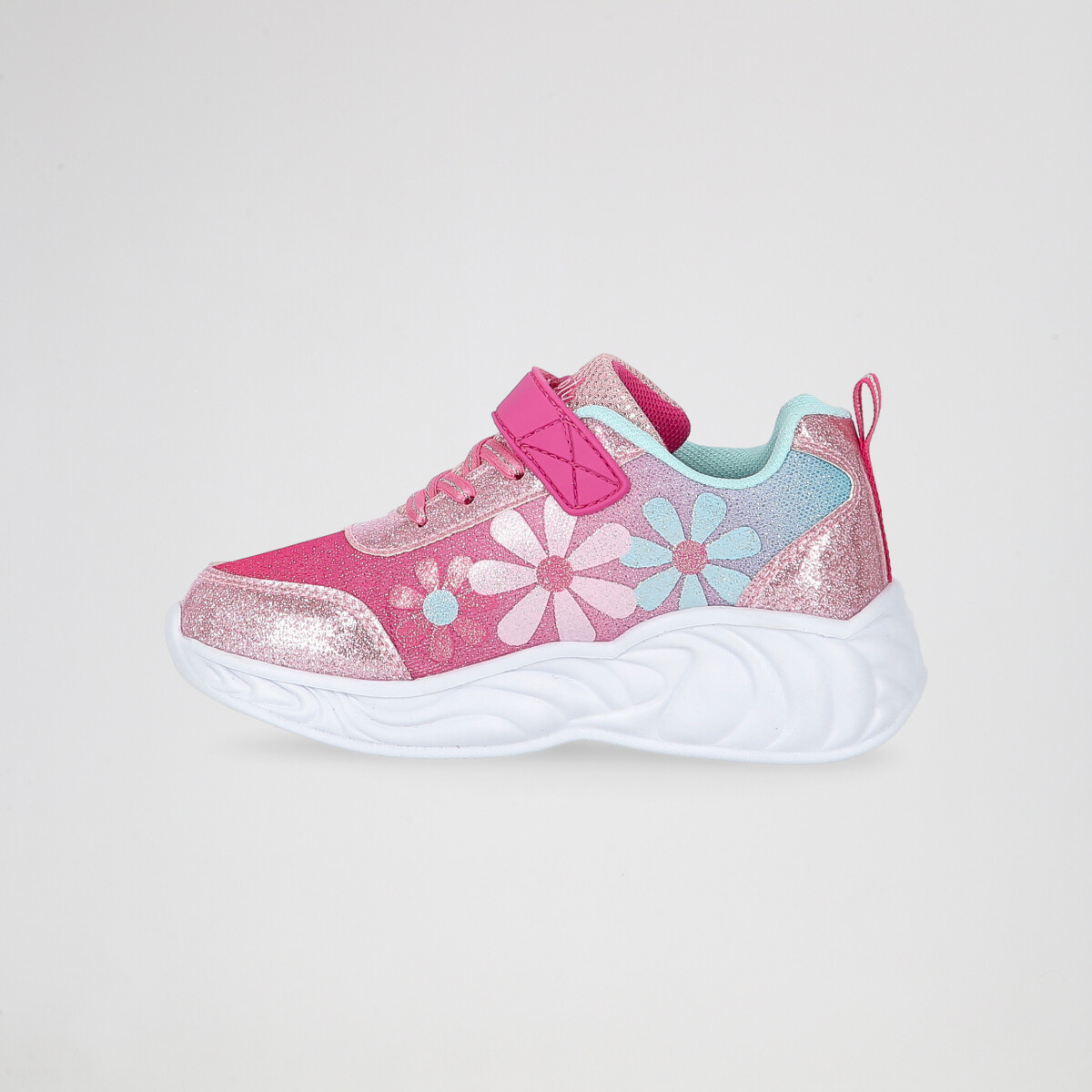 Zapatillas Footy Daisy Niña,  image number null