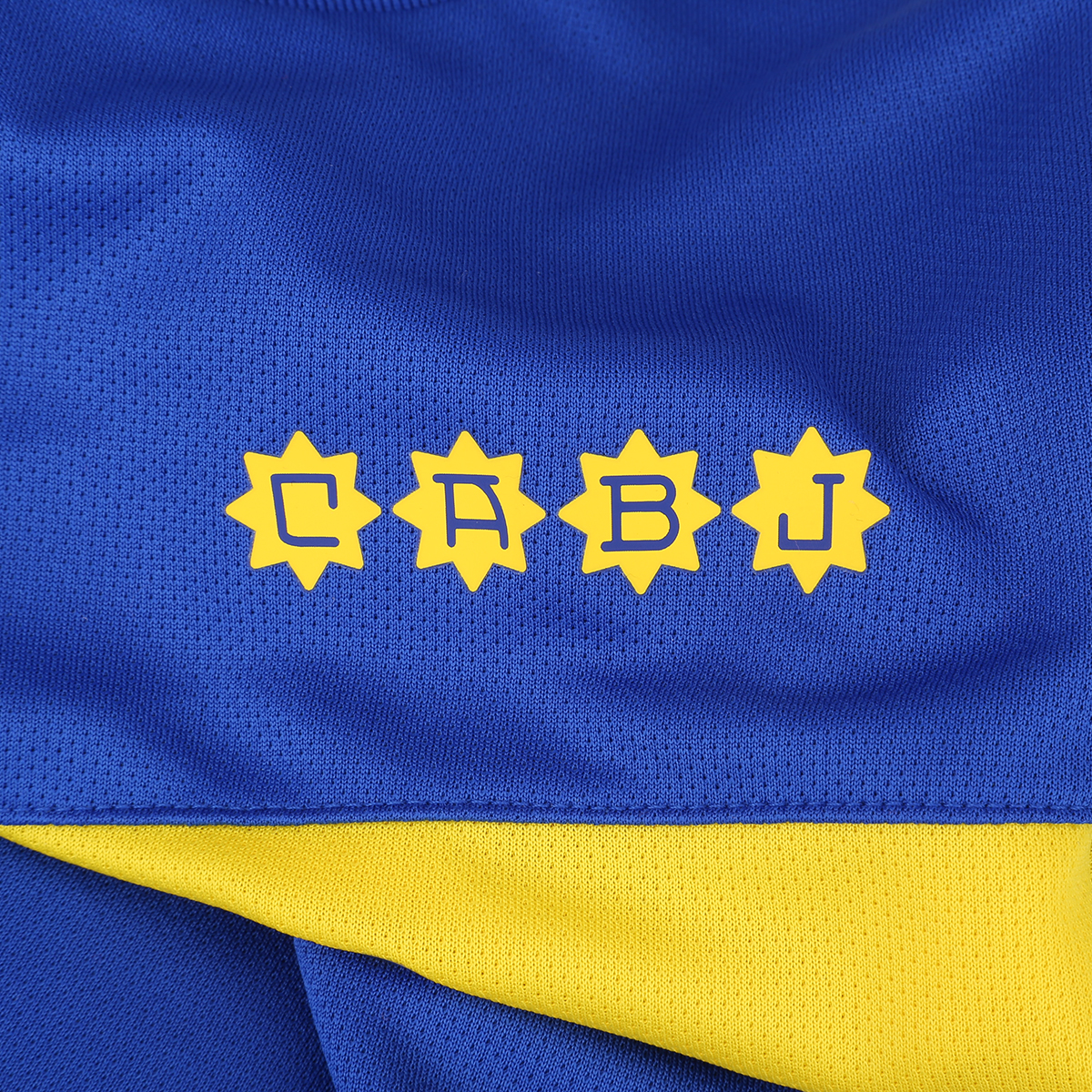 Conjunto adidas Boca Juniors 2021 22 Home