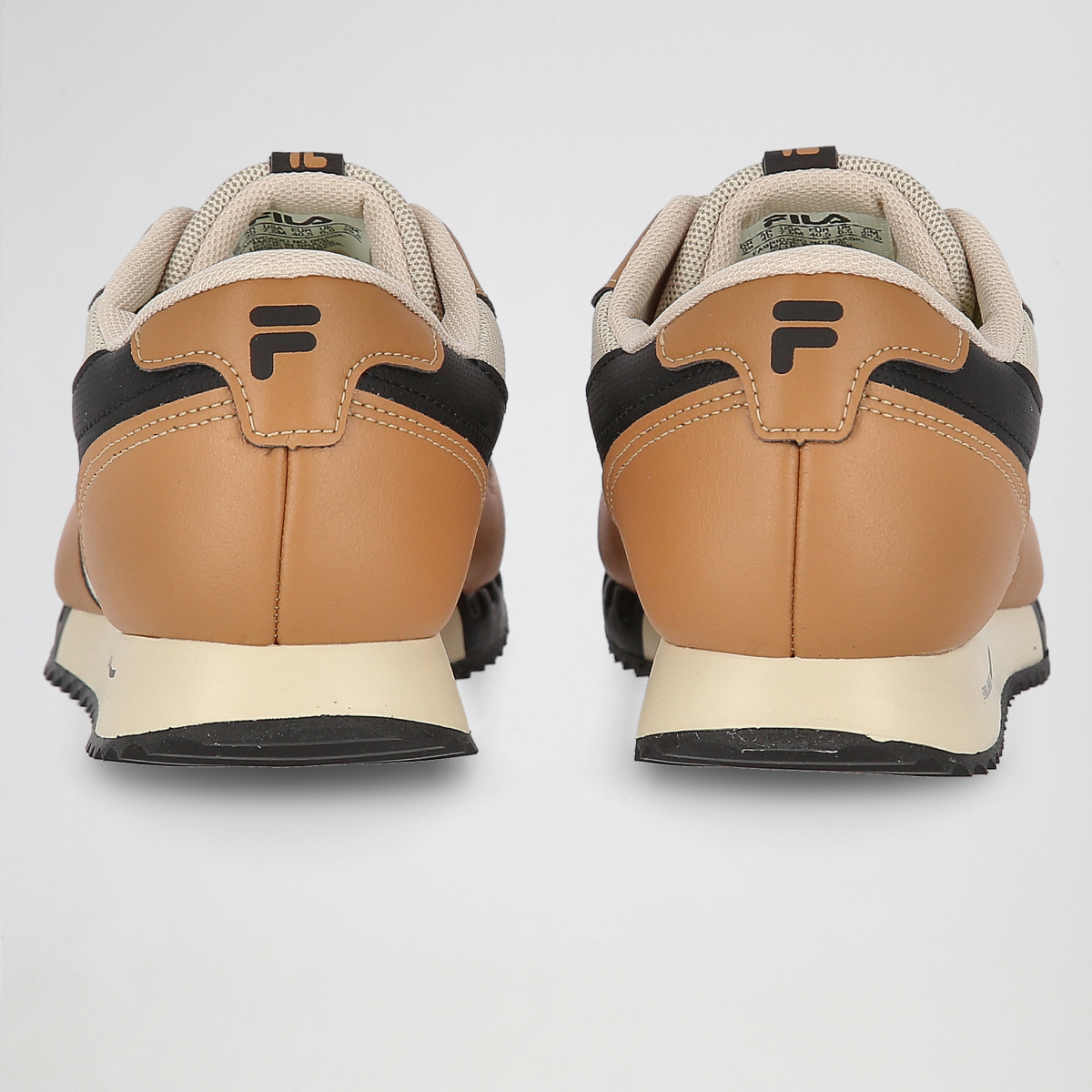 Zapatillas Fila Euro Jogger Hombre,  image number null