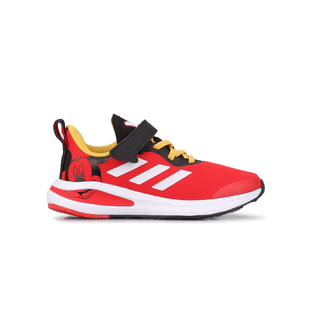 Zapatillas adidas Disney Mickey Fortarun,  image number null