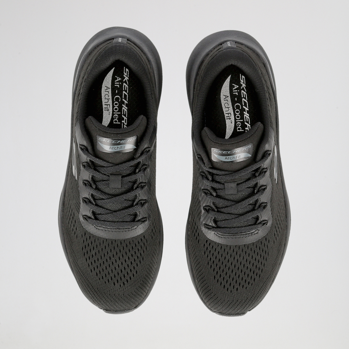 Zapatillas Running Skechers Arch Fit 2.0 Big League Mujer,  image number null