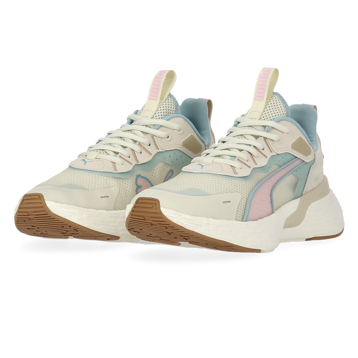Zapatillas Running Puma Softride Sway,  image number null
