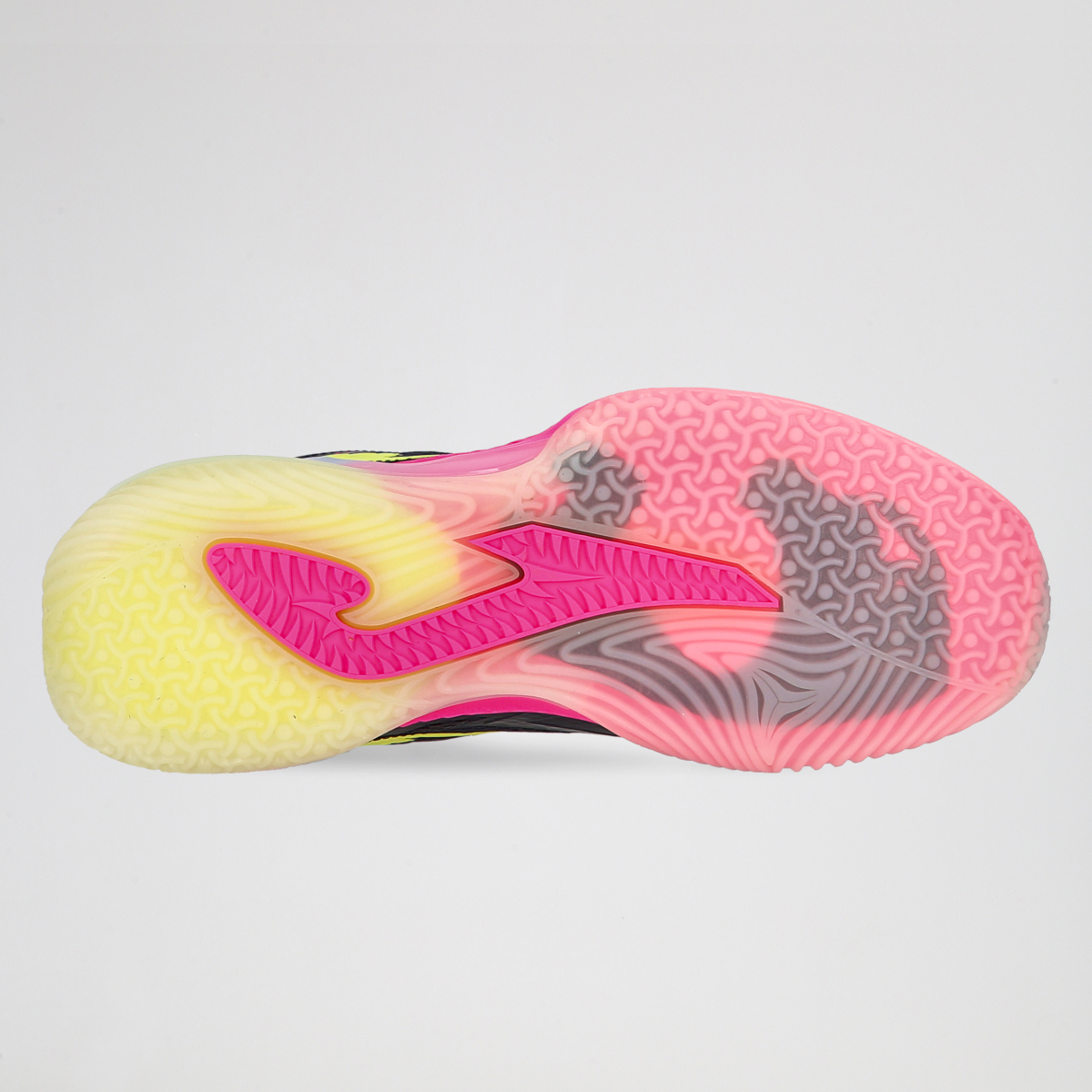 Zapatillas P&aacute;del Joma Open,  image number null