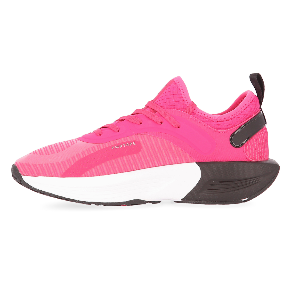 Zapatillas Running Puma Pwr Xx Nitro Mujer,  image number null