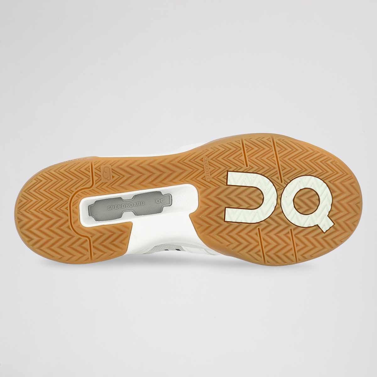 Zapatillas ON The Roger Clubhouse Pro Hombre,  image number null