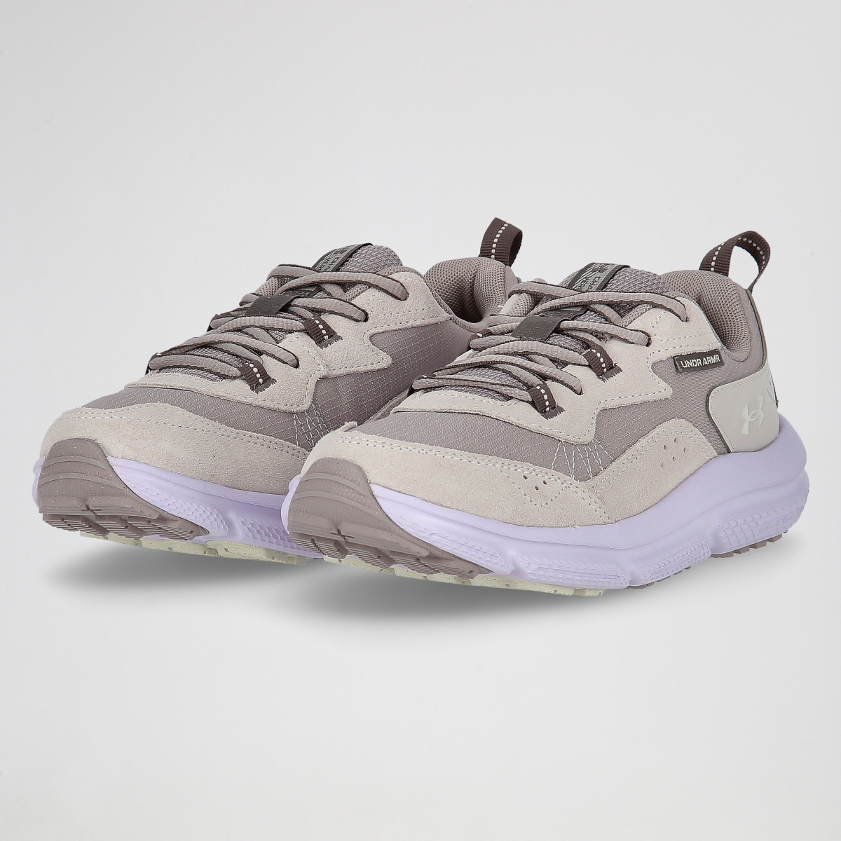 Zapatillas Under Armour Charged Verssert 2 Mujer,  image number null