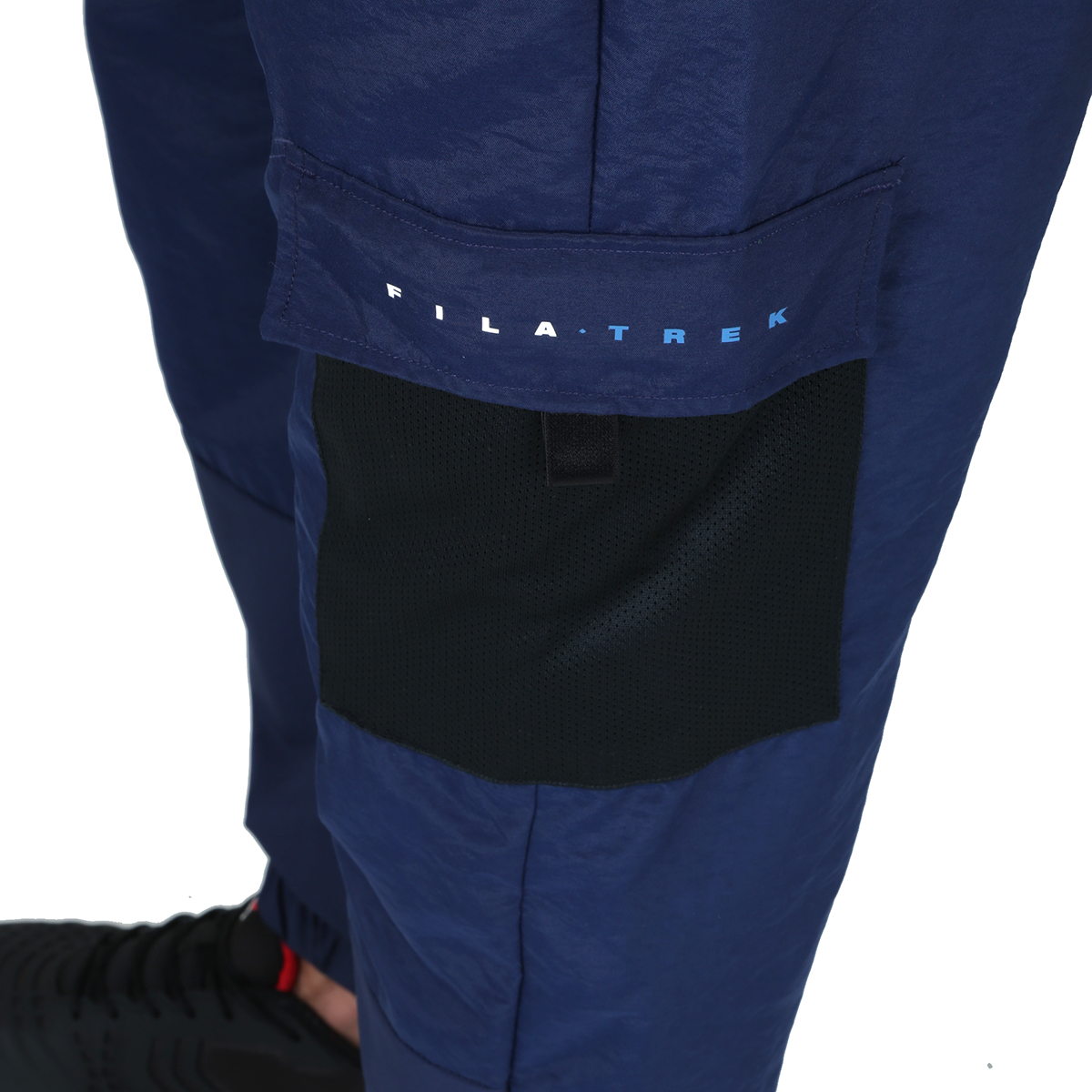 Pantalón Fila Cargo Trek,  image number null