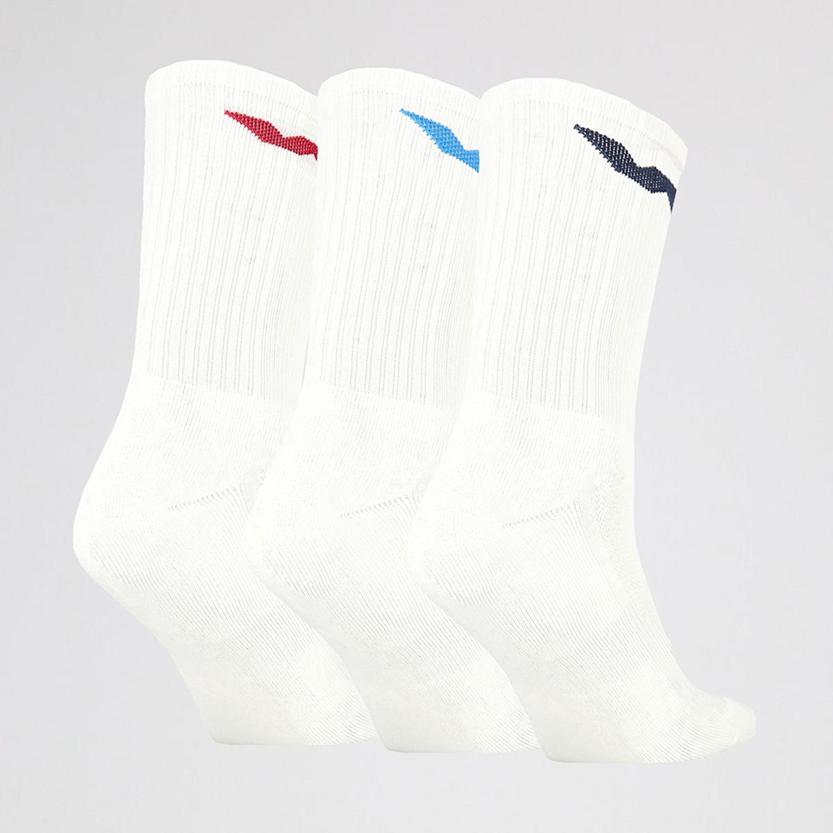 Pack de Medias Varlion Pro Player x3 Hombre,  image number null