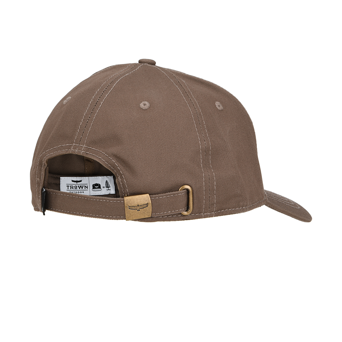 Gorra Trown We Plant,  image number null