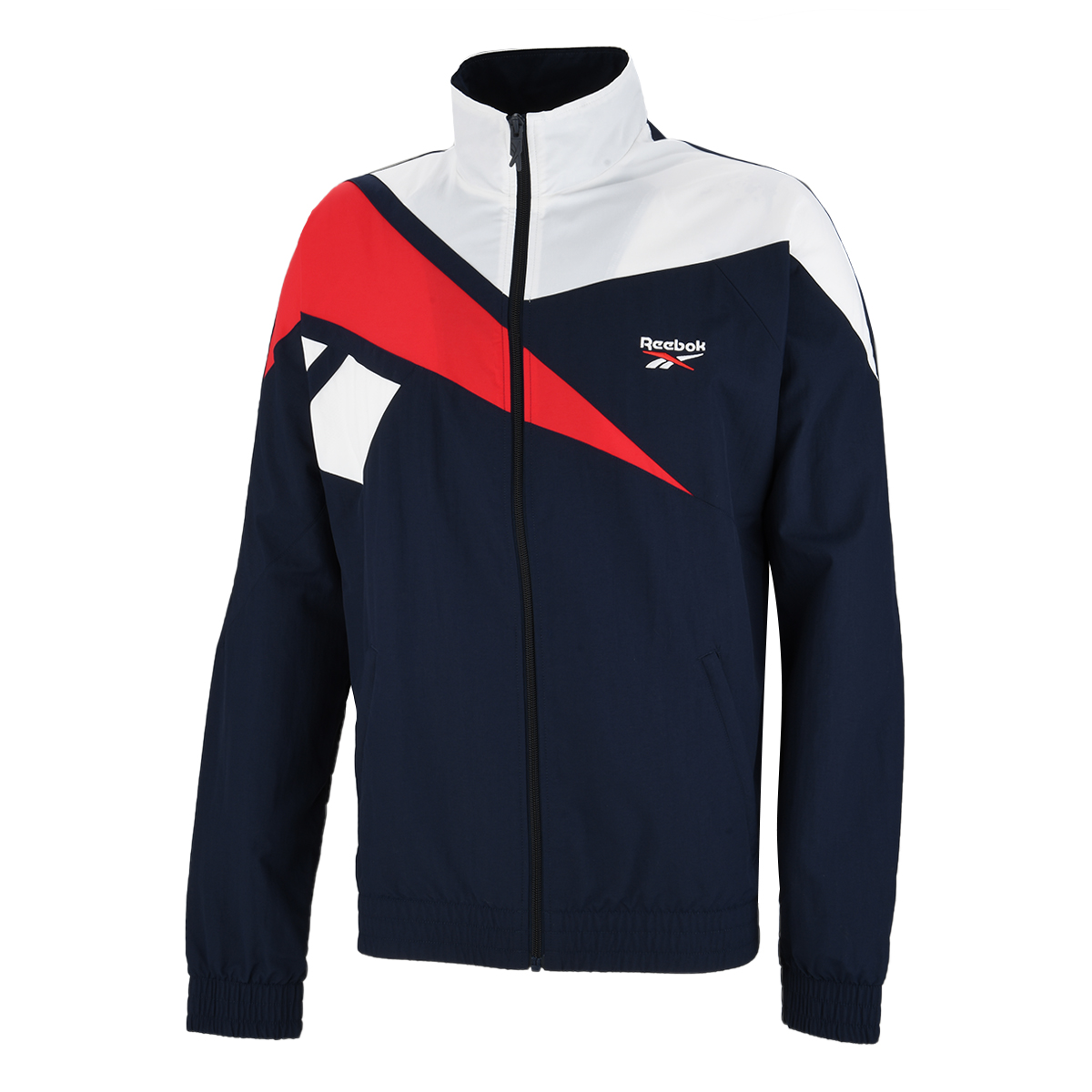 Campera reebok store