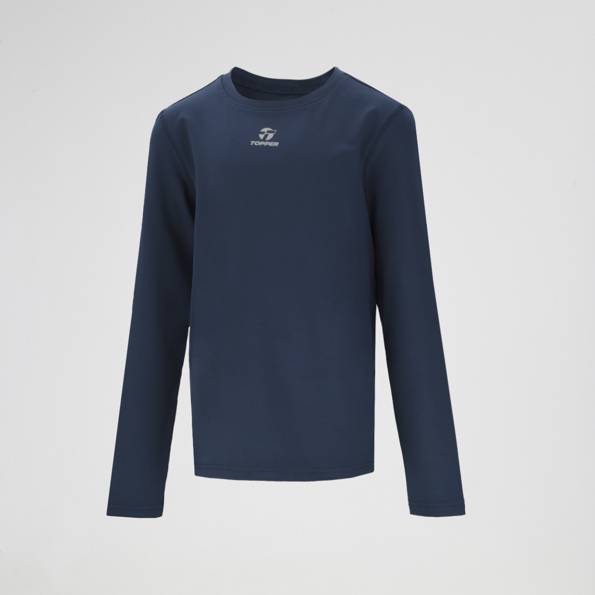 Remera Topper Térmica para Infantil,  image number null