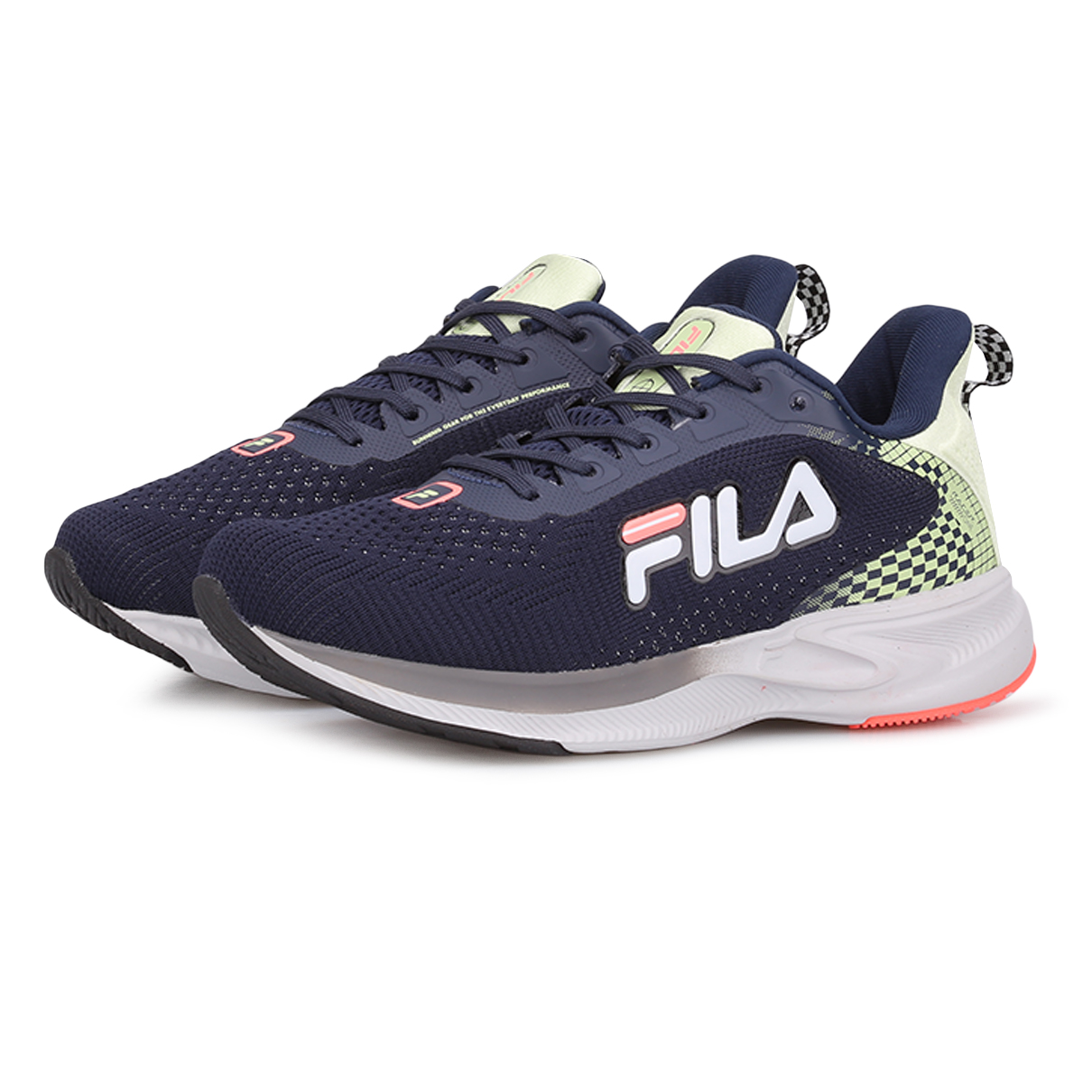 Zapatillas Fila Racer One,  image number null