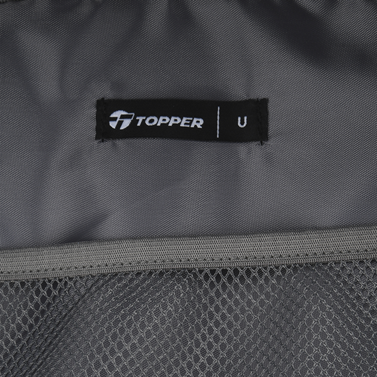 Mochila Topper Utility III,  image number null