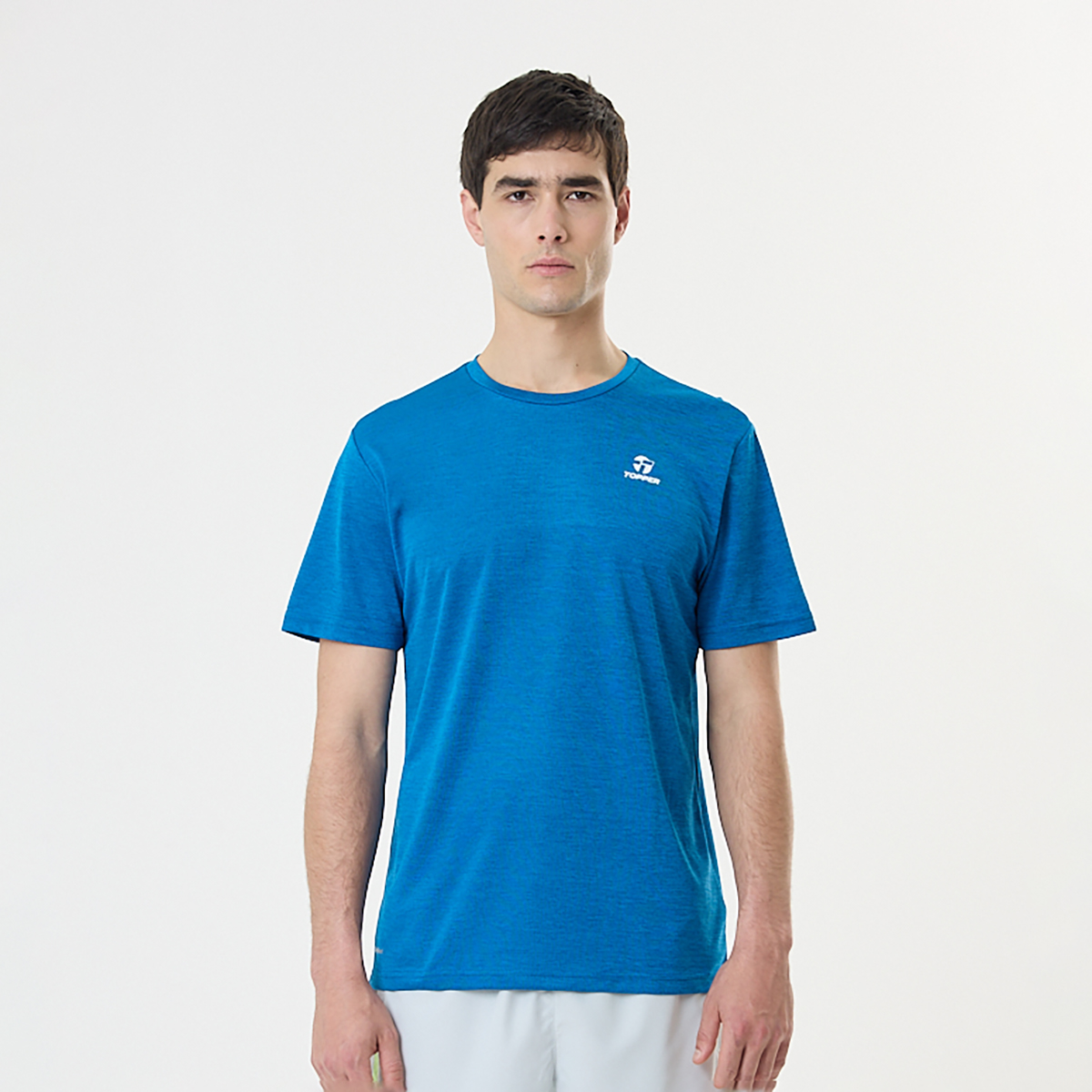 Remera Topper Basic Hombre,  image number null