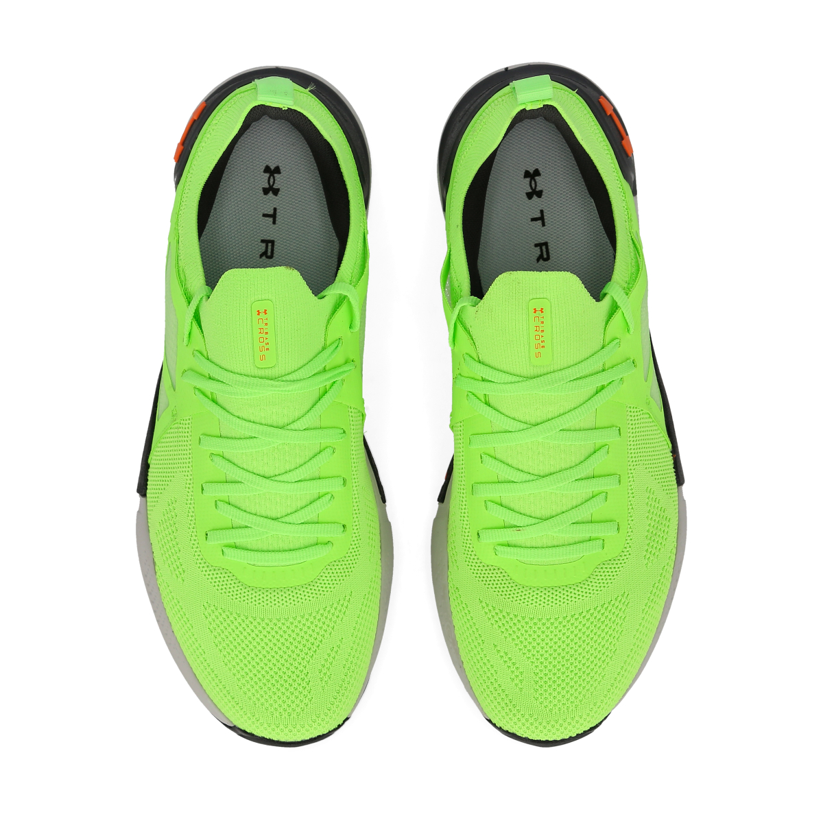 Zapatillas Runnig Under Armour Tribase Cross Hombre,  image number null