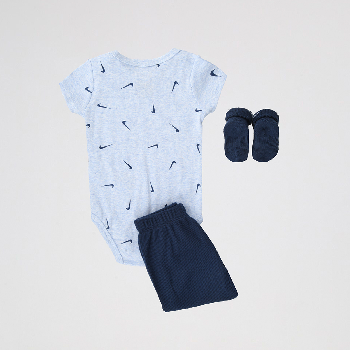 Conjunto Nike 3 Pack Ni&ntilde;a,  image number null