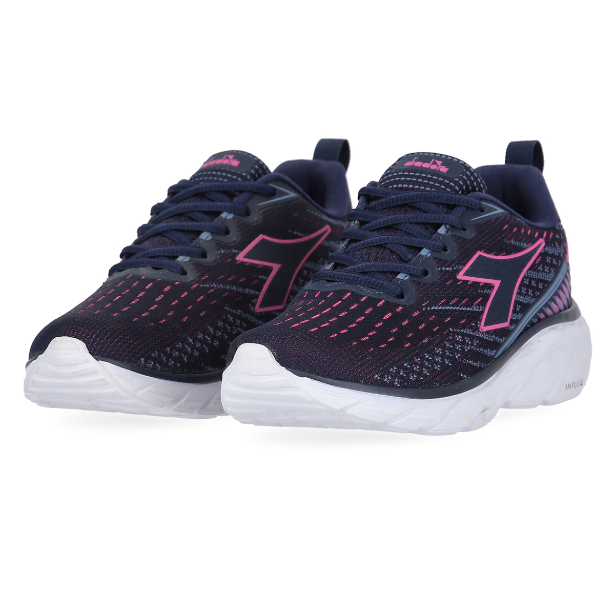 Zapatillas Running Diadora Sharp Mujer,  image number null