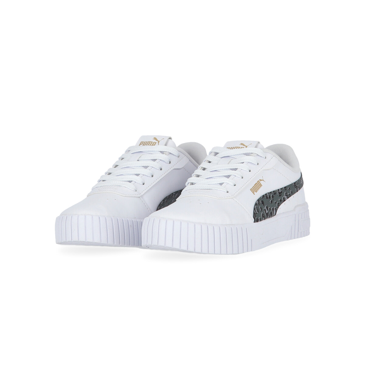 Zapatillas Puma Carina 2.0 Animal Niña,  image number null