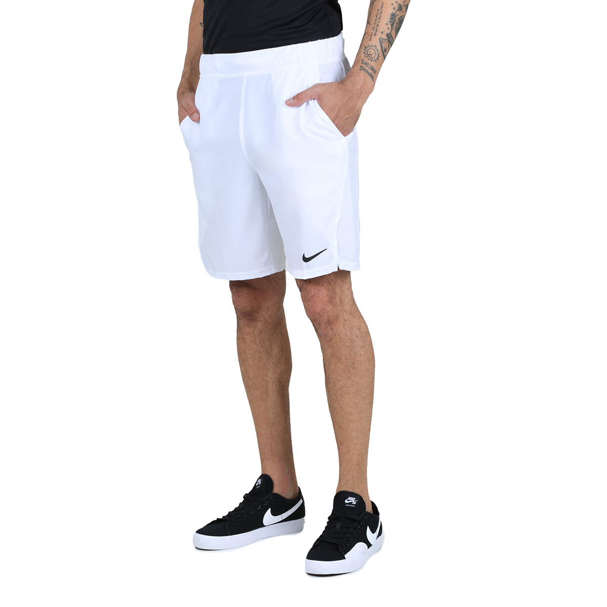 Short  Nike Court Flex Victory,  image number null