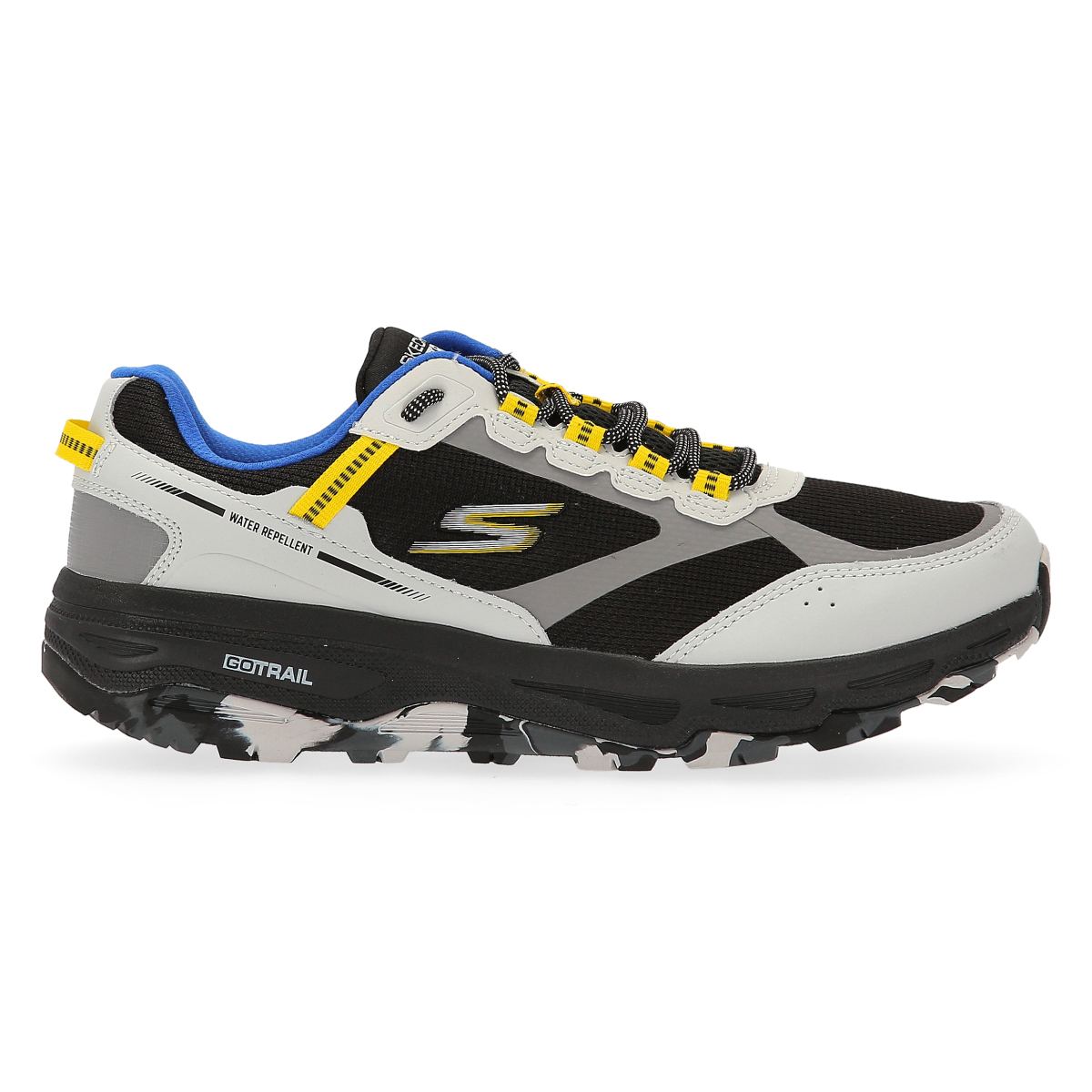 Zapatillas Skechers Go Run Trail Altitude Marble Rock 2.0 Hombre