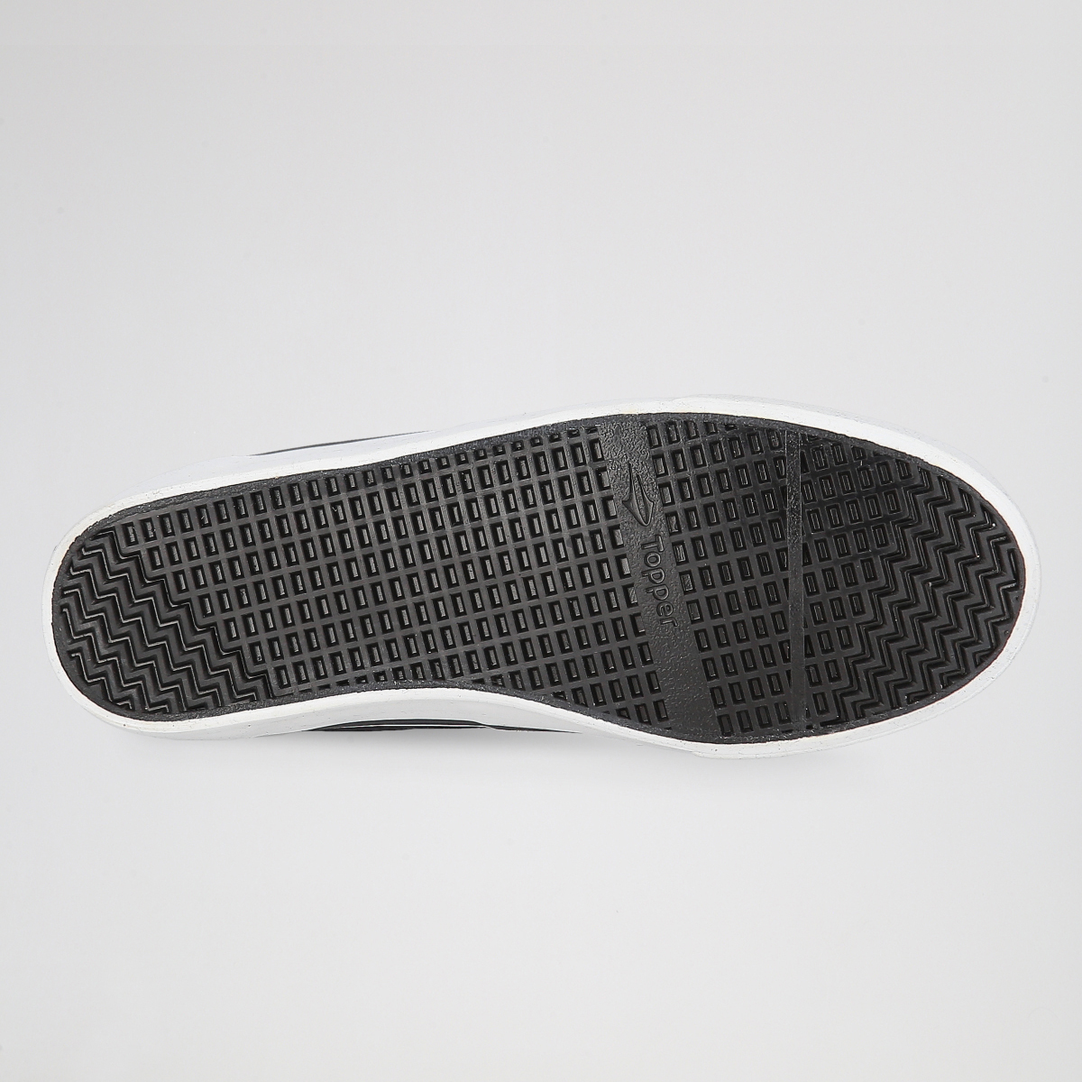 Zapatillas Topper Tyler II HI,  image number null