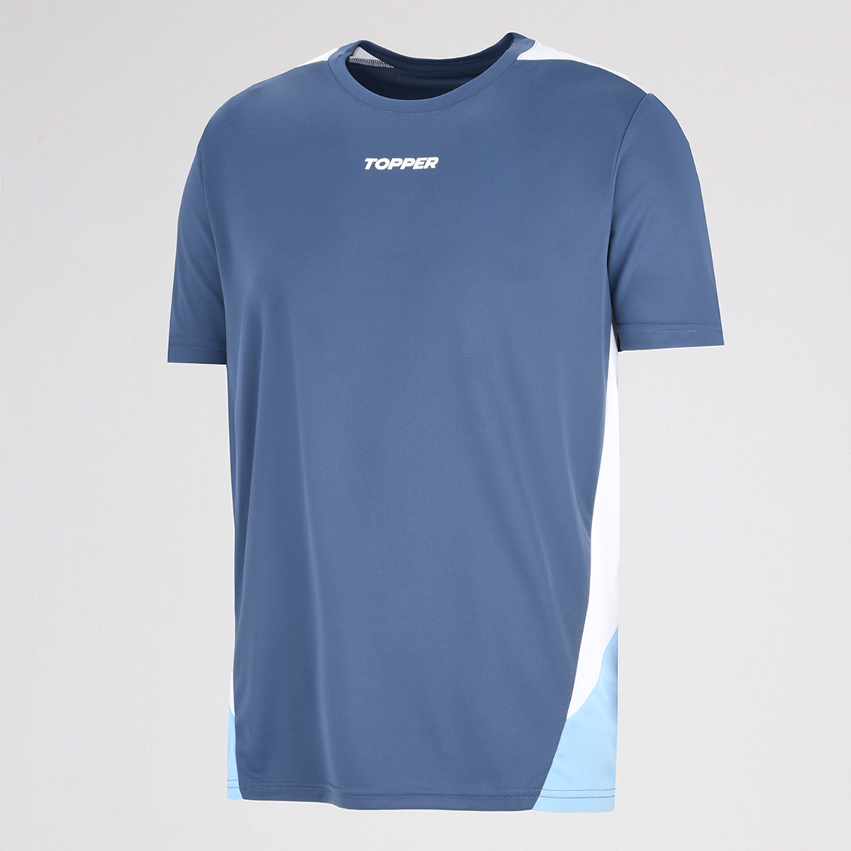 Remera Topper Potrero Hombre,  image number null