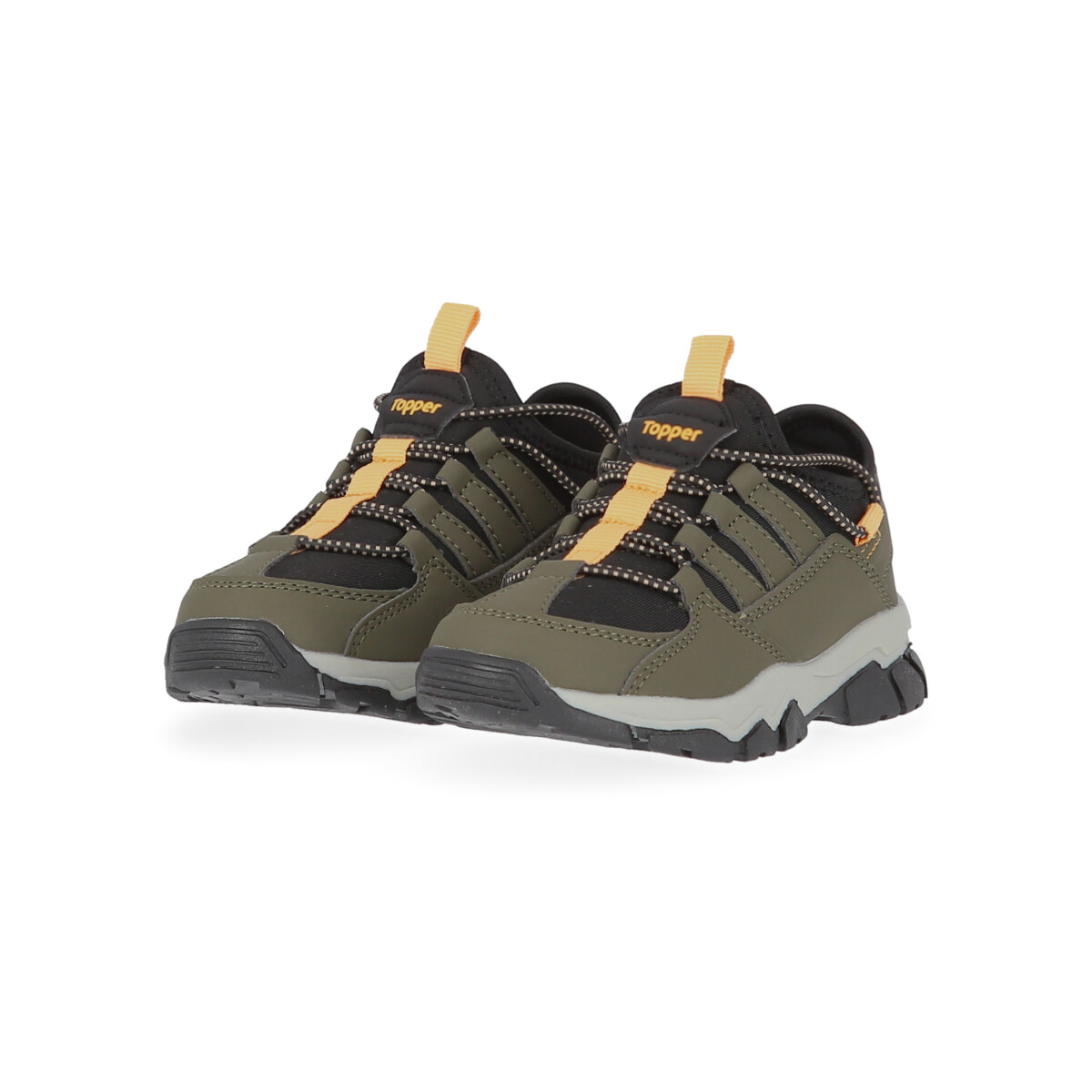 Zapatillas Outdoor Topper Serra para Niños,  image number null