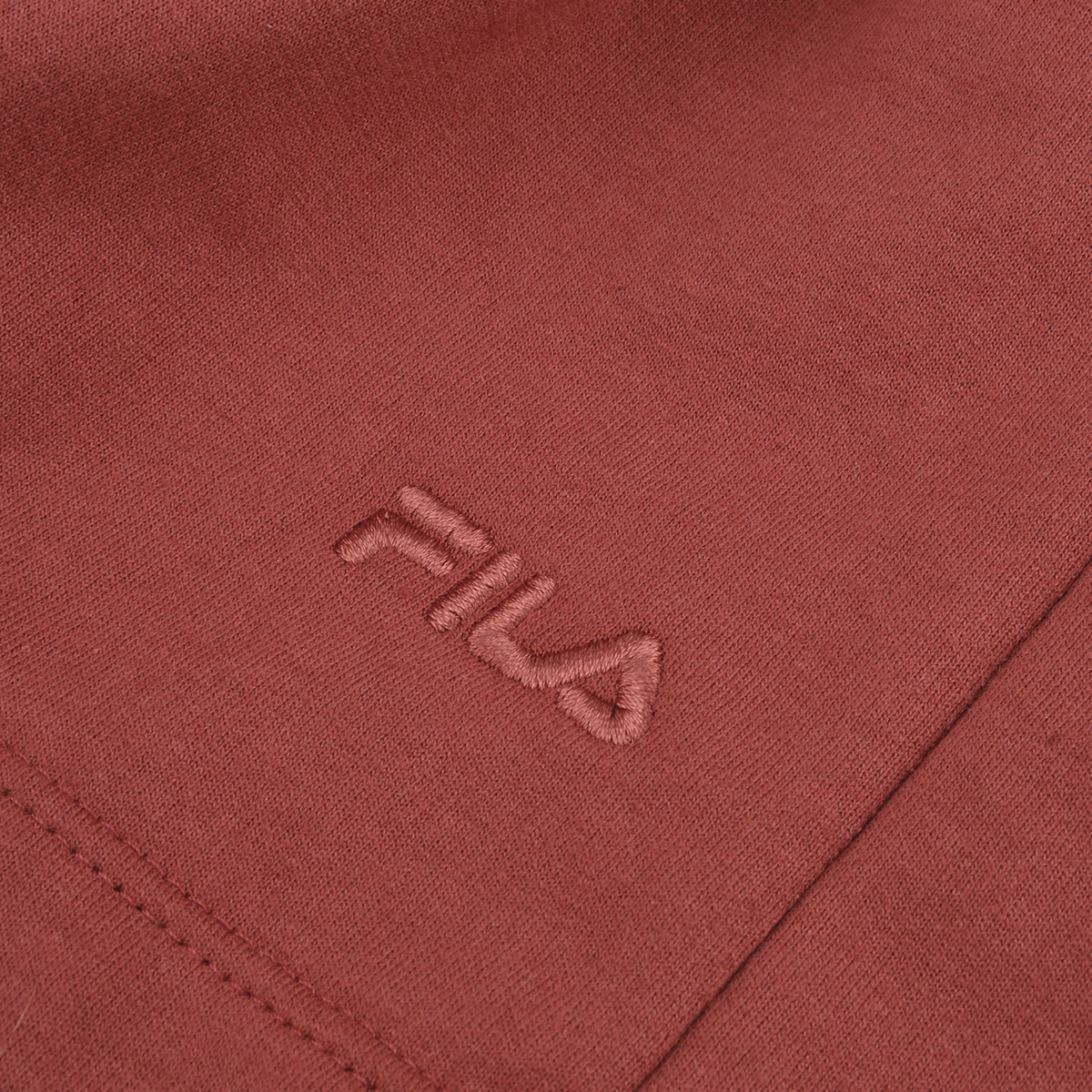 Short Fila Light Basic Mujer,  image number null