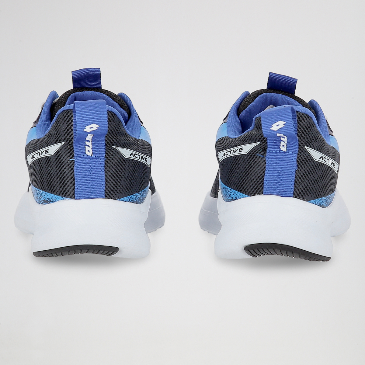 Zapatillas Running Lotto Active Run Hombre,  image number null