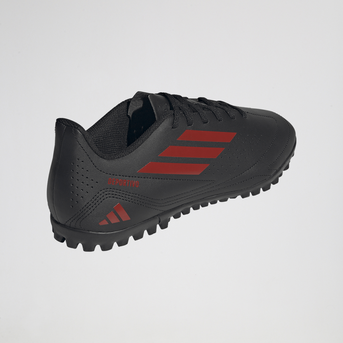 Botines Fútbol adidas Deportivo III TF Hombre,  image number null