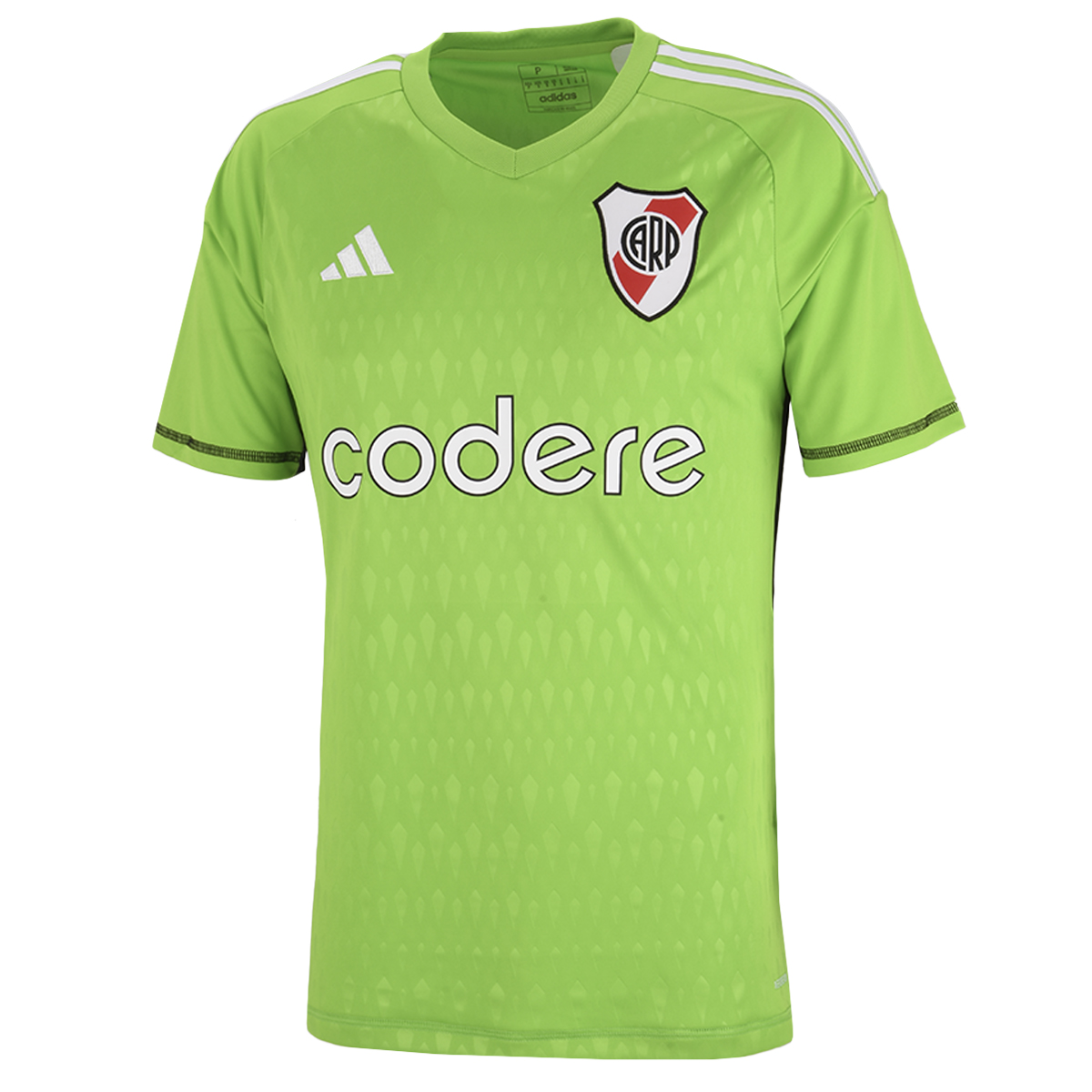 Camiseta River Plate adidas Arquero 23/24 Hombre,  image number null