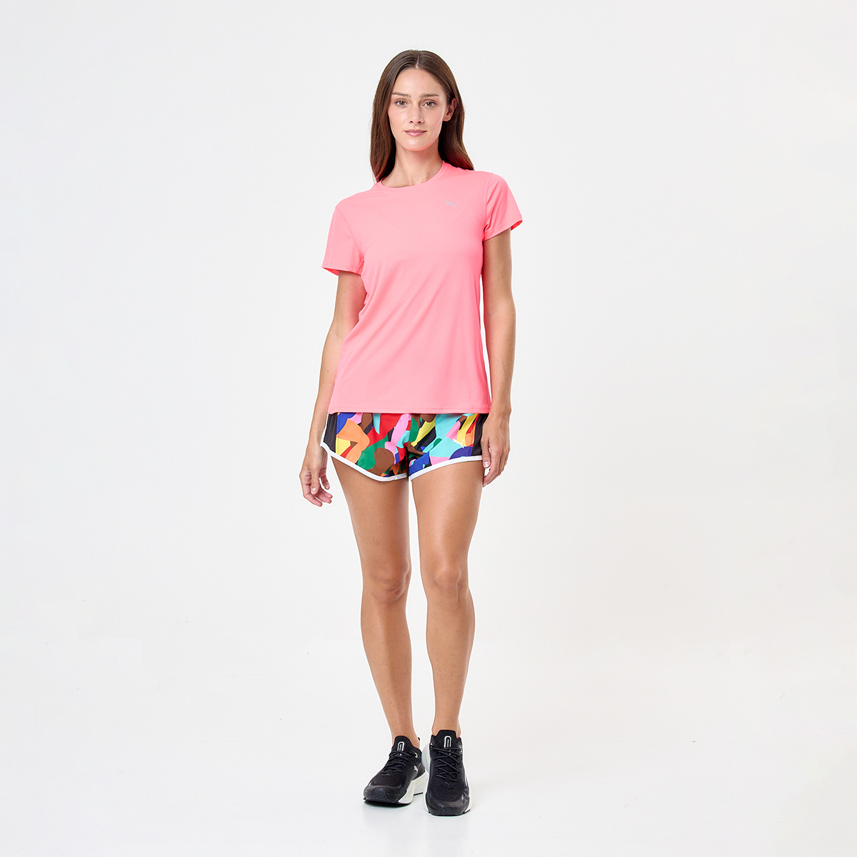Remera Puma Favorite Velocity Pro Mujer,  image number null