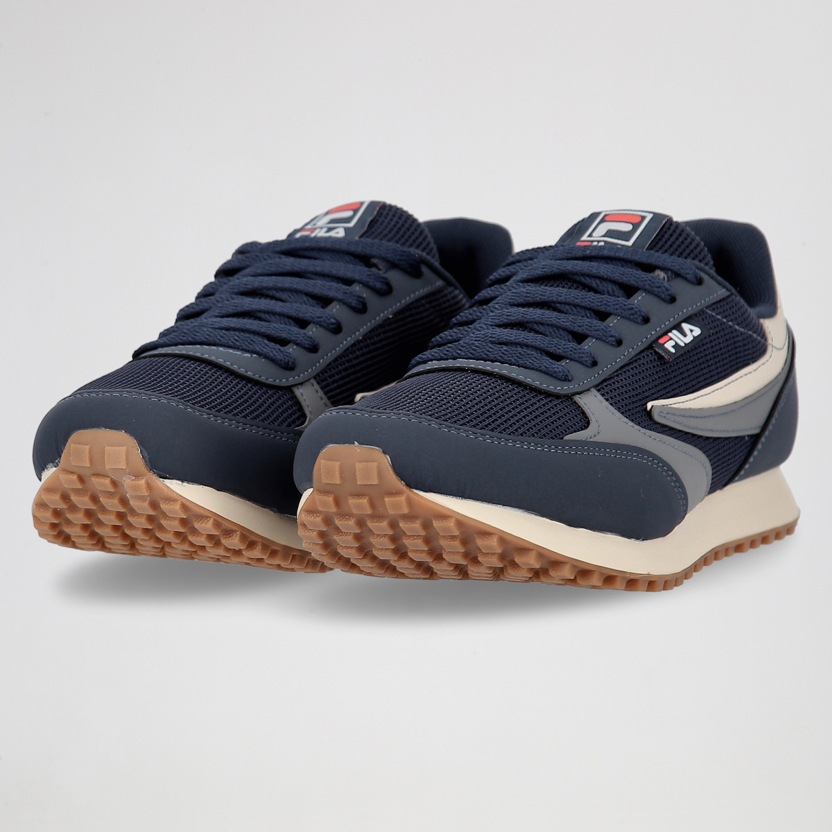 Zapatillas Fila Renno Classic para Hombre,  image number null