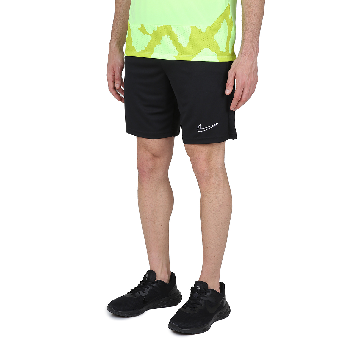 Short Fútbol Nike Dri-fit Academy 23 Hombre,  image number null